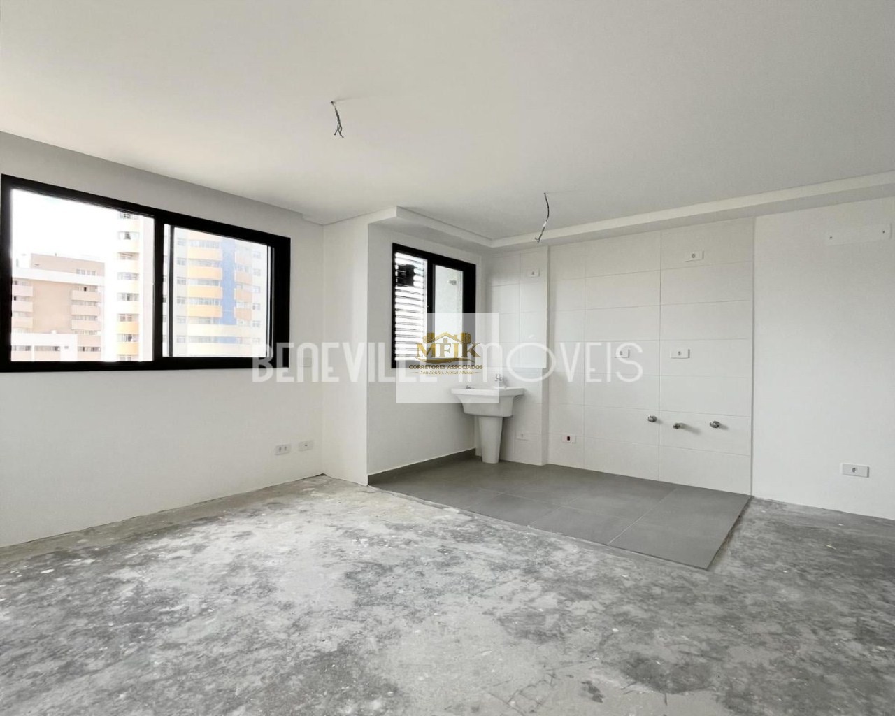 Apartamento, 1 quarto, 34 m² - Foto 18