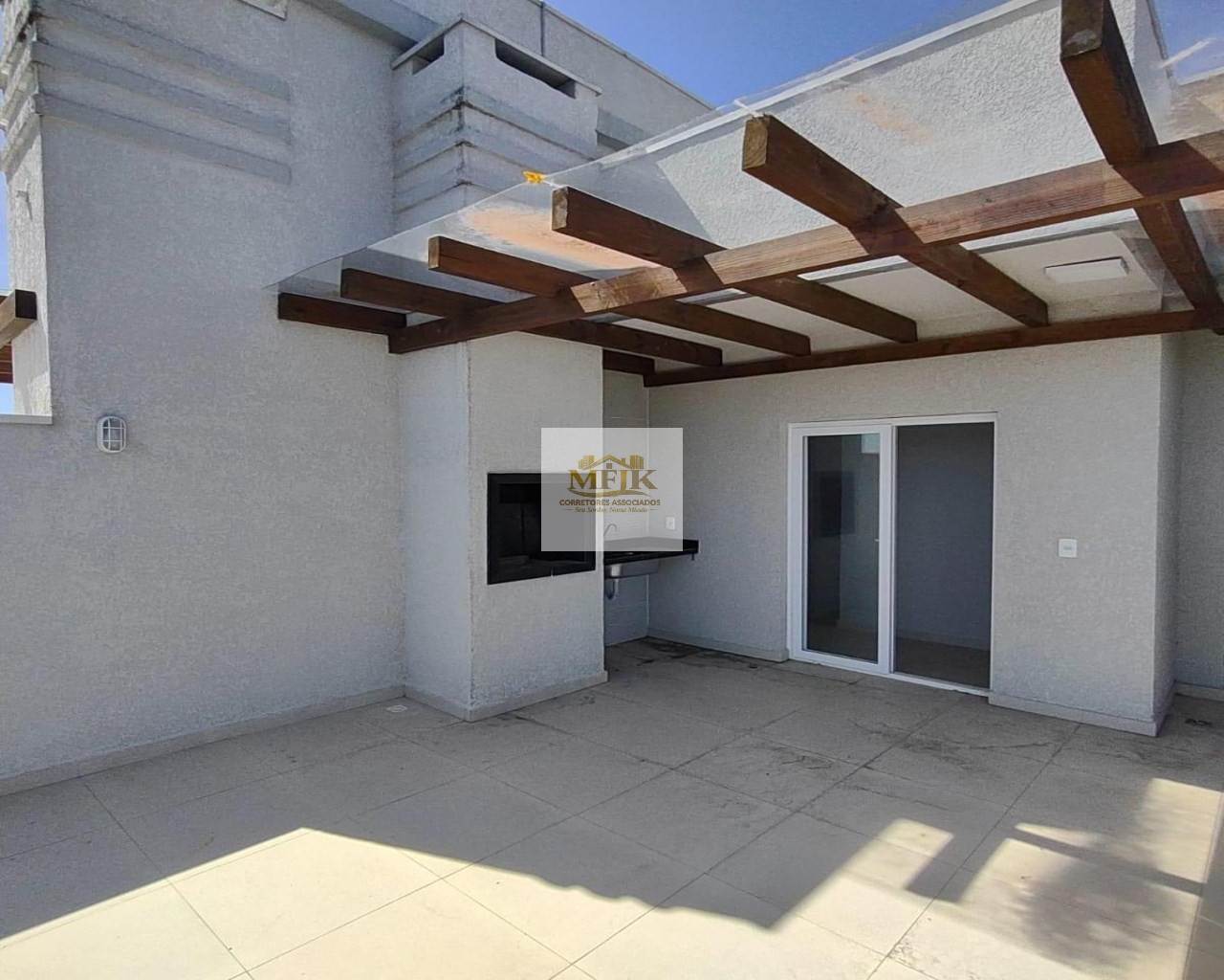 Cobertura, 2 quartos, 117 m² - Foto 17