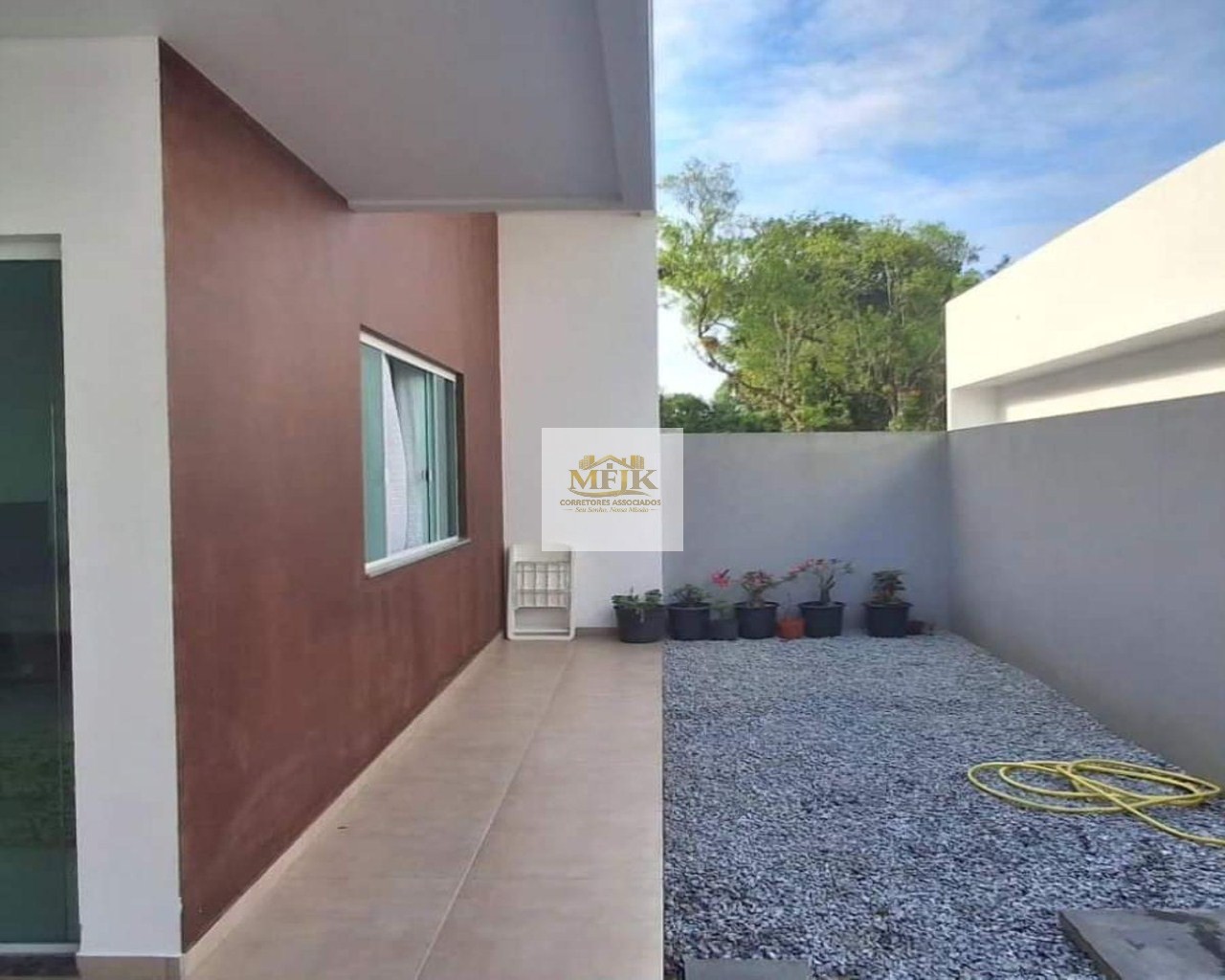 Casa, 3 quartos, 94 m² - Foto 3