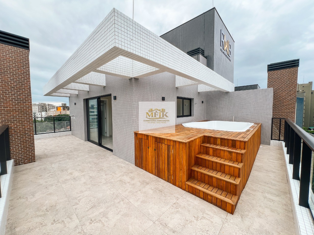 Apartamento, 4 quartos, 153 m² - Foto 1