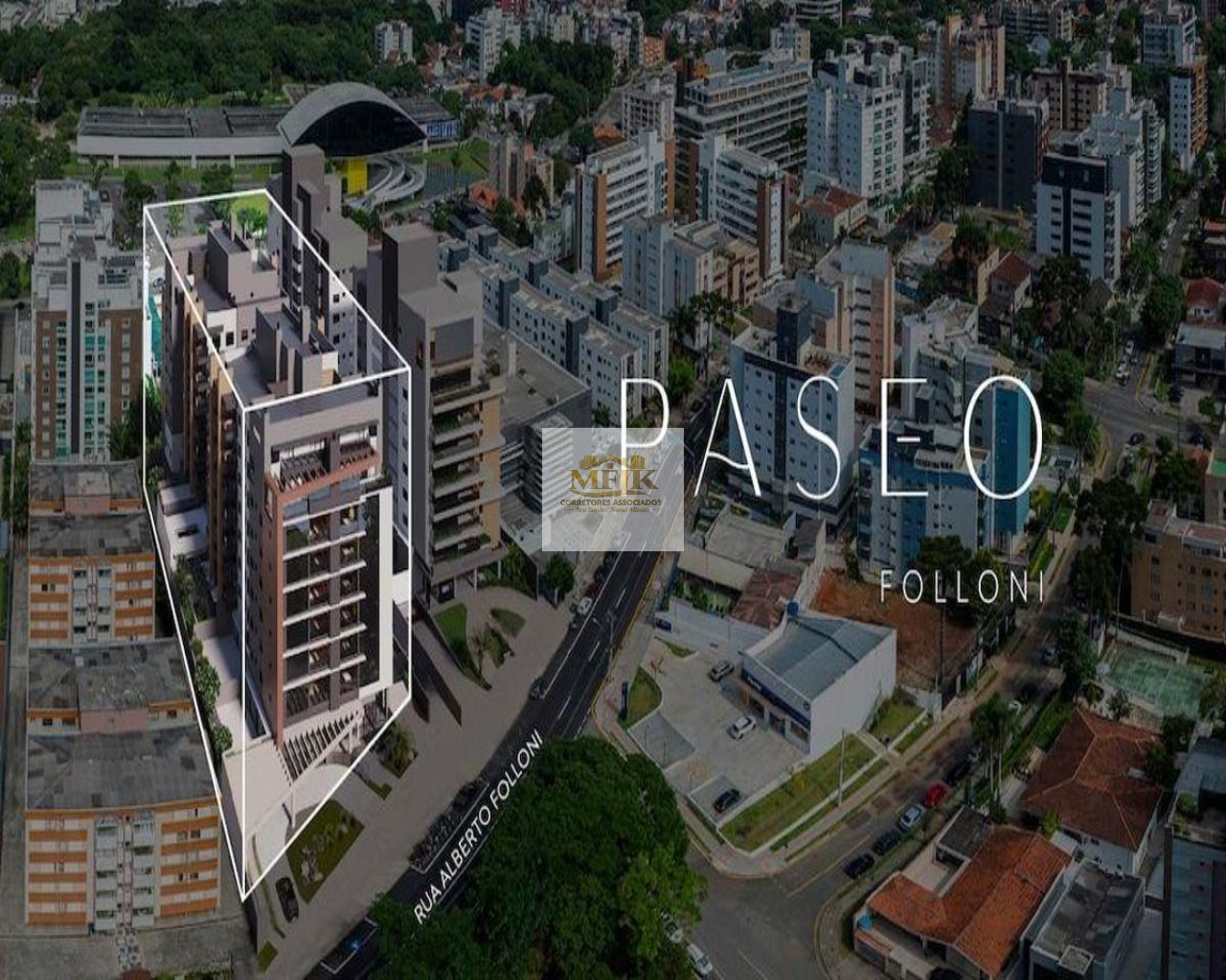 Apartamento, 3 quartos, 146 m² - Foto 2