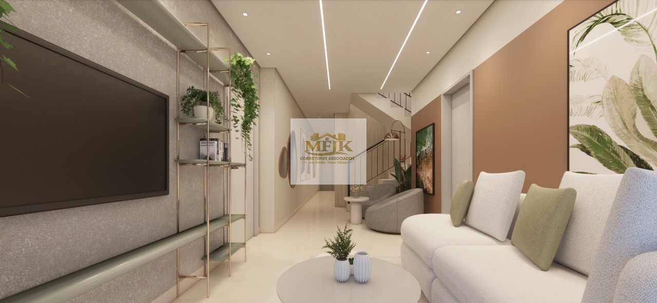 Apartamento, 4 quartos, 194 m² - Foto 1