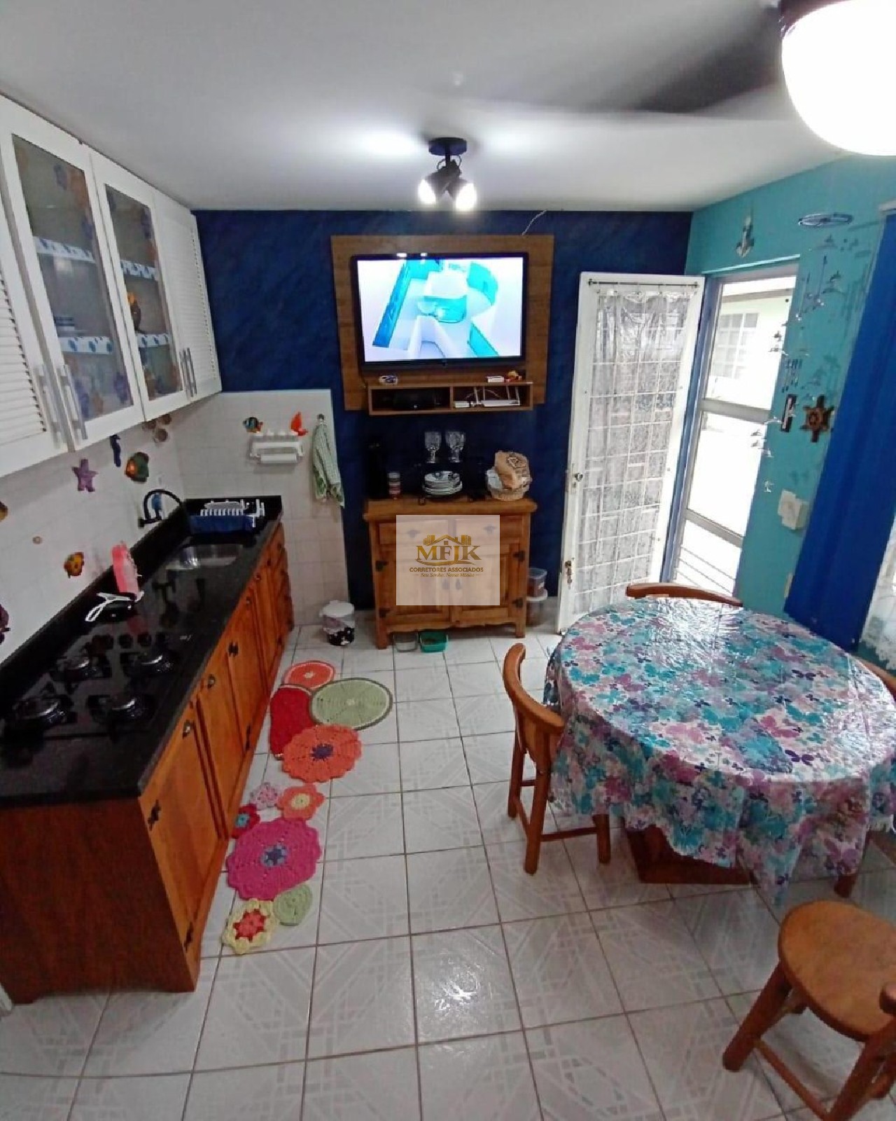 Casa, 1 quarto, 32 m² - Foto 22