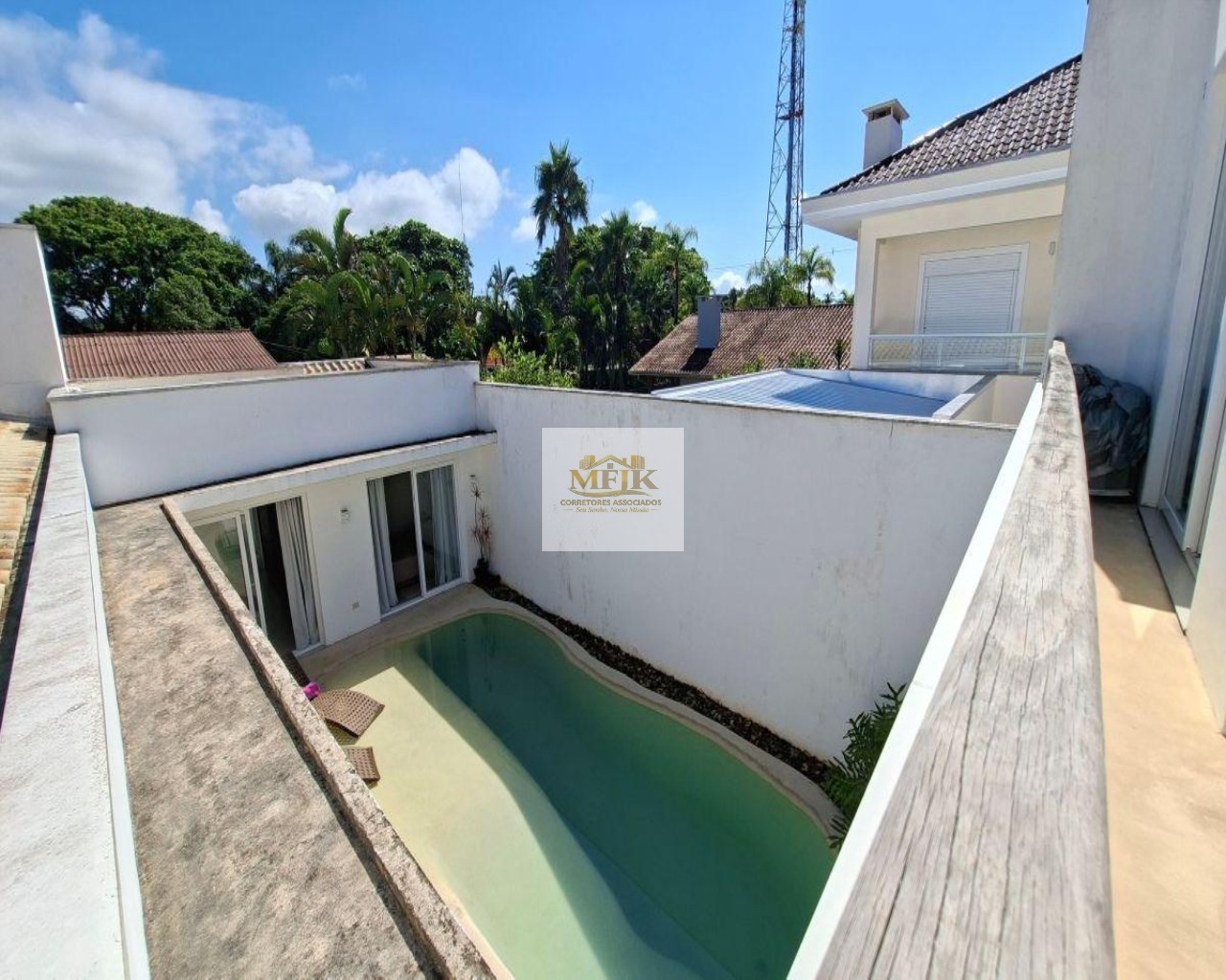 Casa, 3 quartos, 234 m² - Foto 20