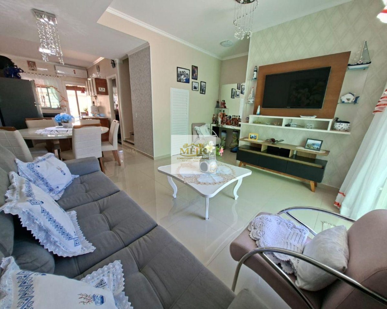 Casa, 4 quartos, 113 m² - Foto 7