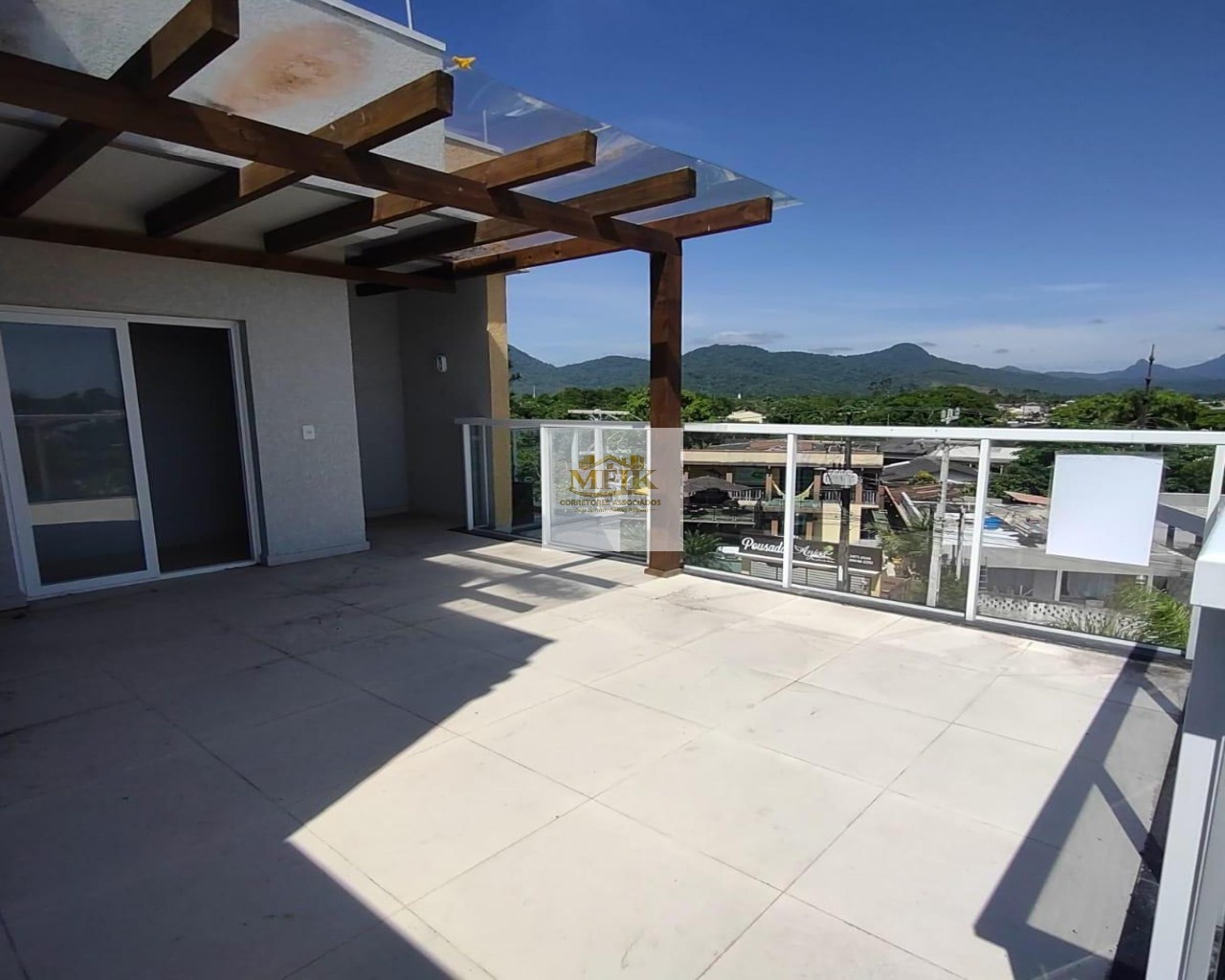 Cobertura, 2 quartos, 117 m² - Foto 18