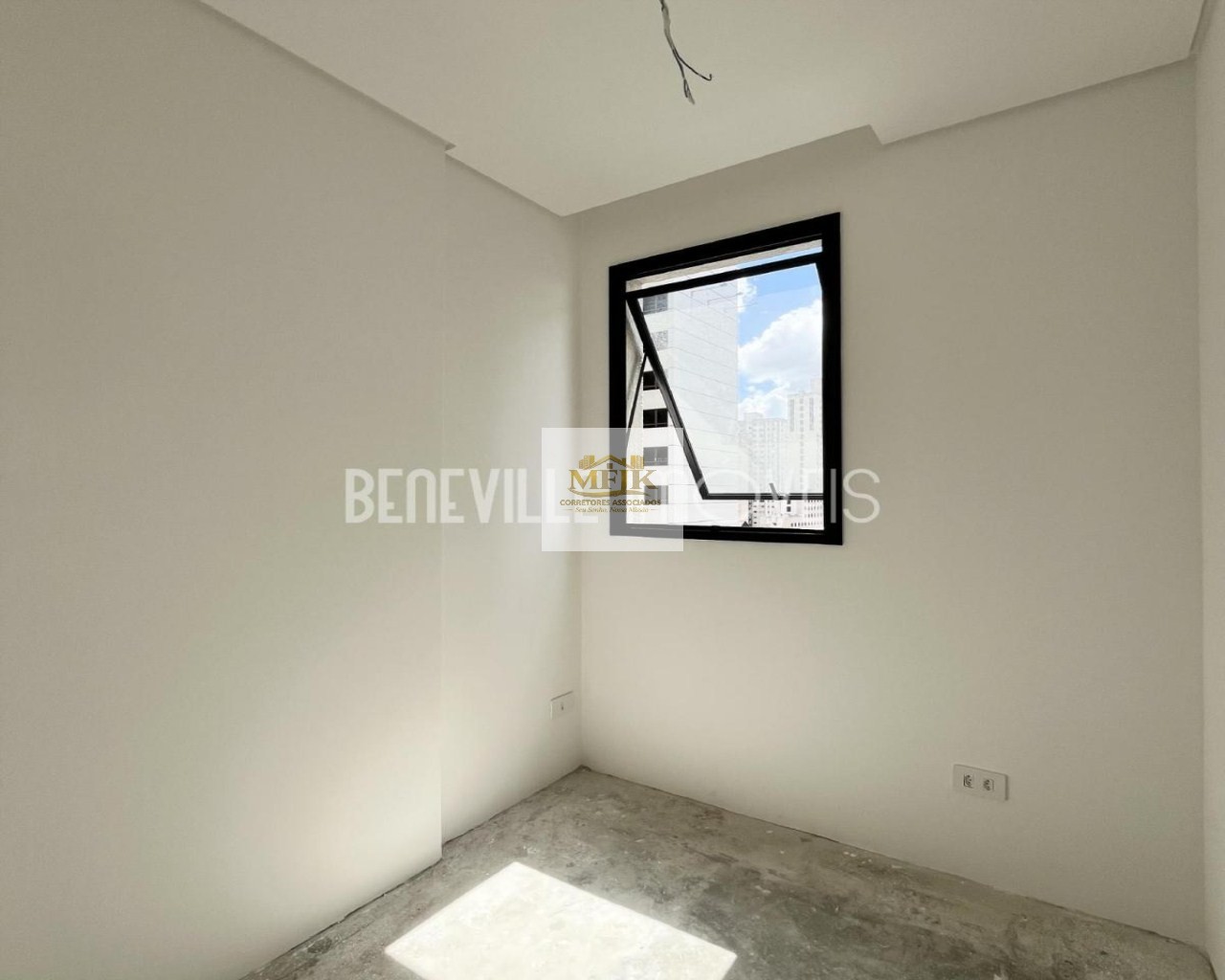 Apartamento, 1 quarto, 34 m² - Foto 15