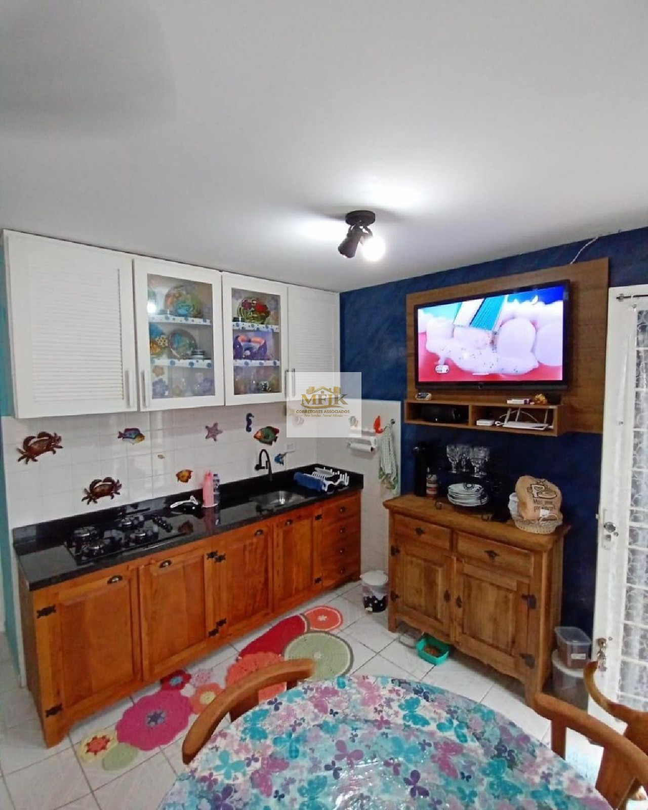 Casa, 1 quarto, 32 m² - Foto 24