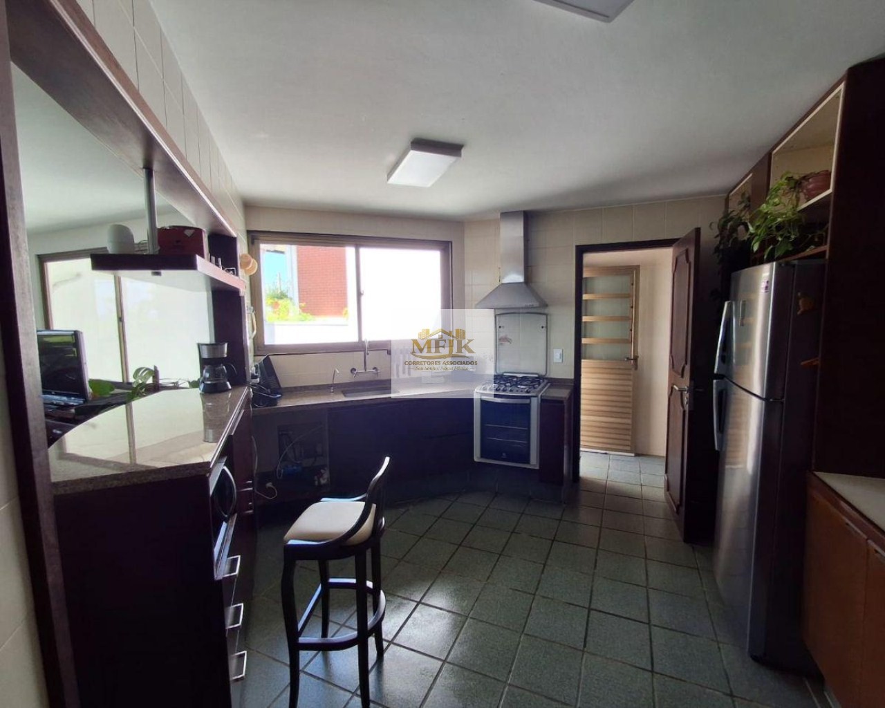 Casa, 4 quartos, 297 m² - Foto 19