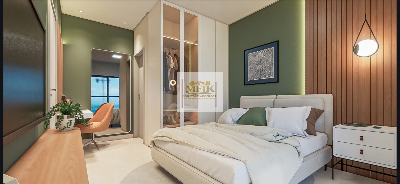 Apartamento, 4 quartos, 194 m² - Foto 14