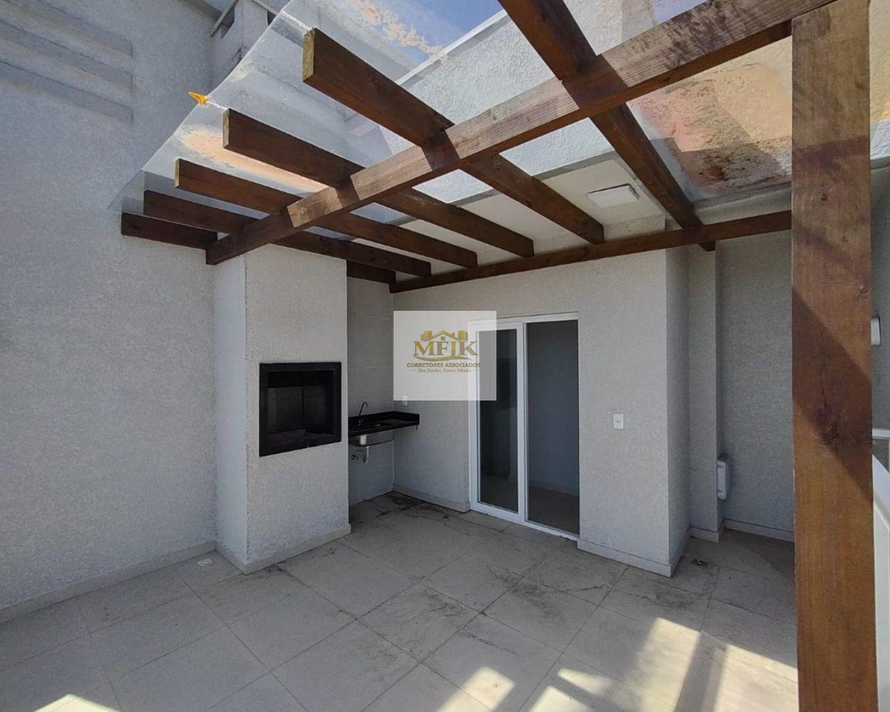 Cobertura, 2 quartos, 117 m² - Foto 10