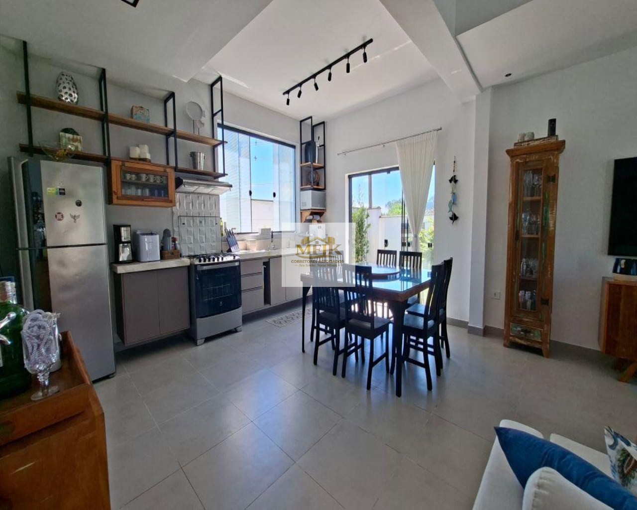 Casa, 4 quartos, 177 m² - Foto 12