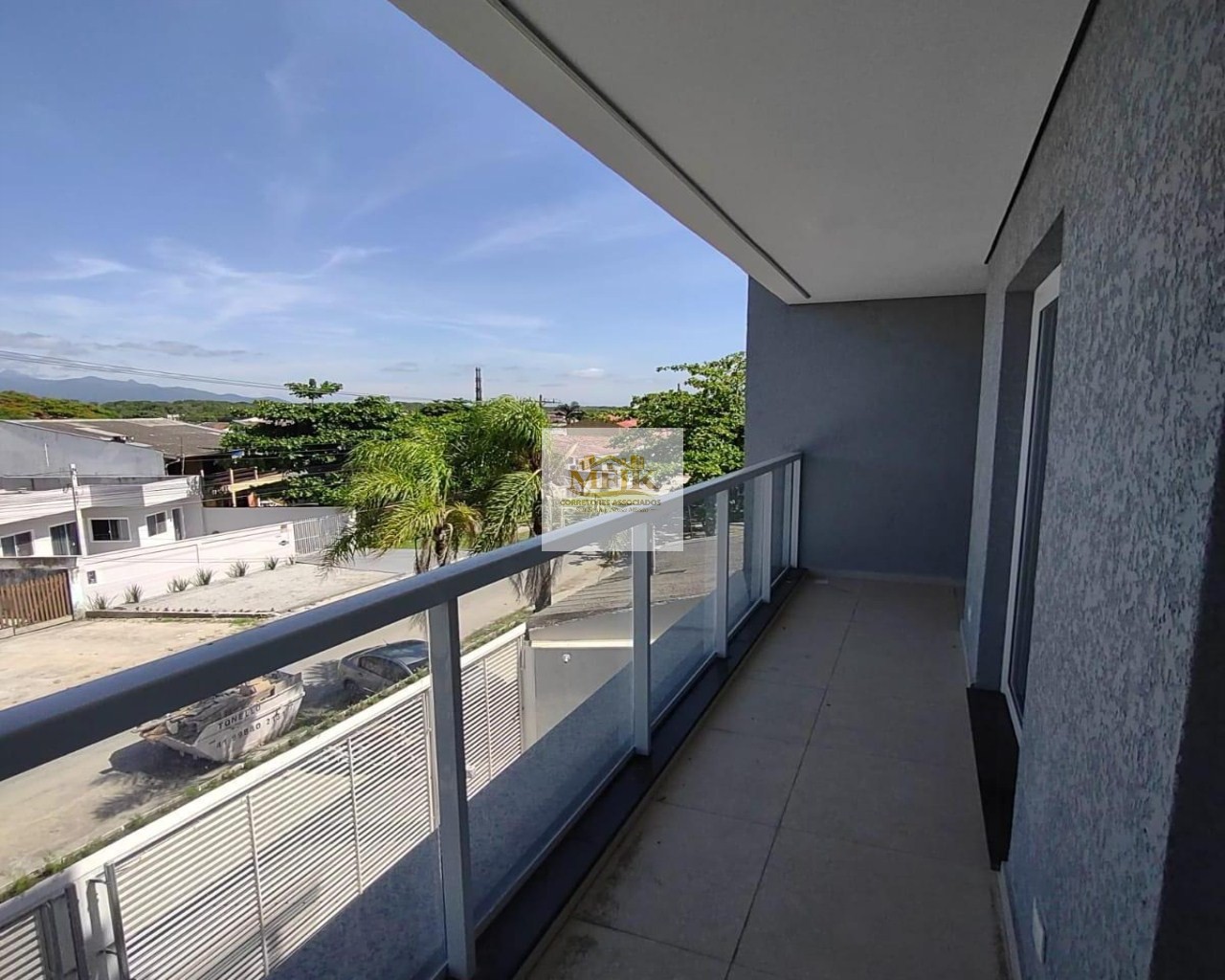 Cobertura, 2 quartos, 117 m² - Foto 5