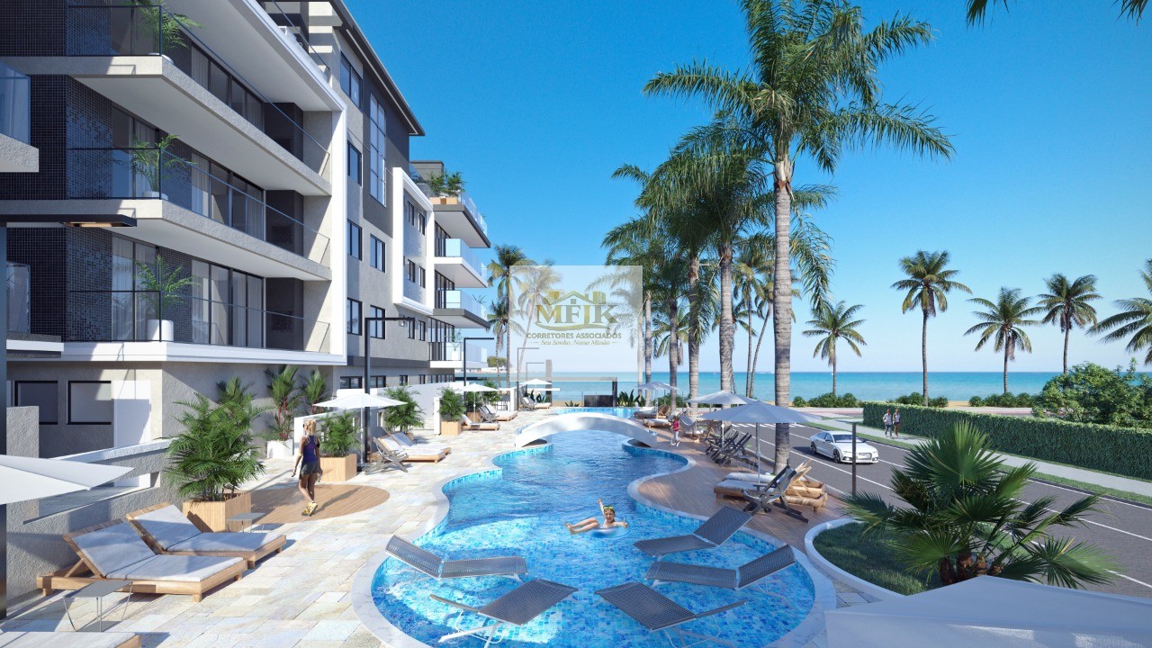 Apartamento, 3 quartos, 116 m² - Foto 1