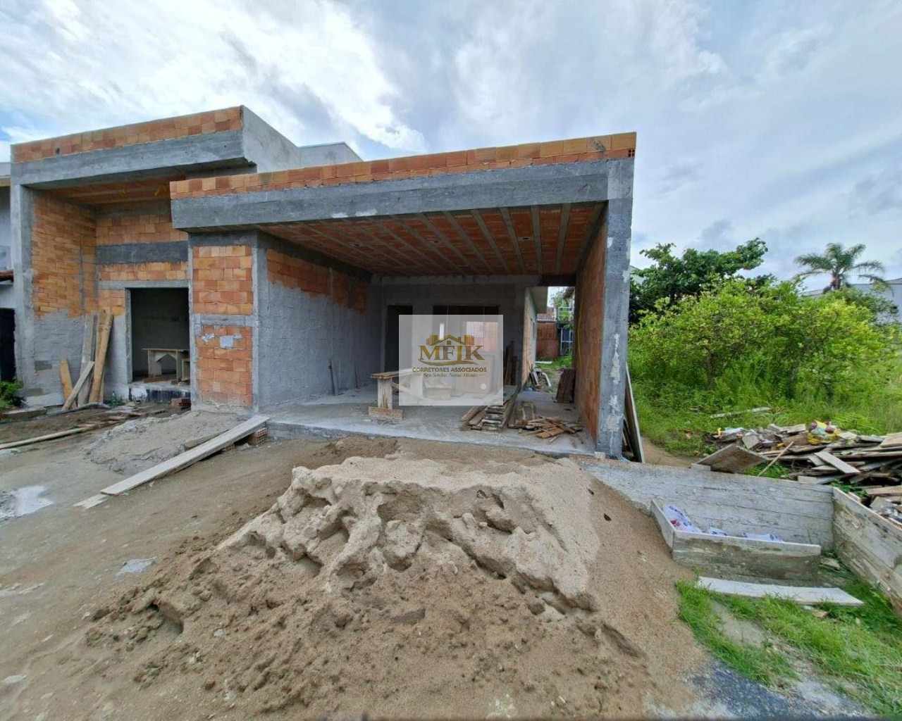 Casa, 4 quartos, 360 m² - Foto 2