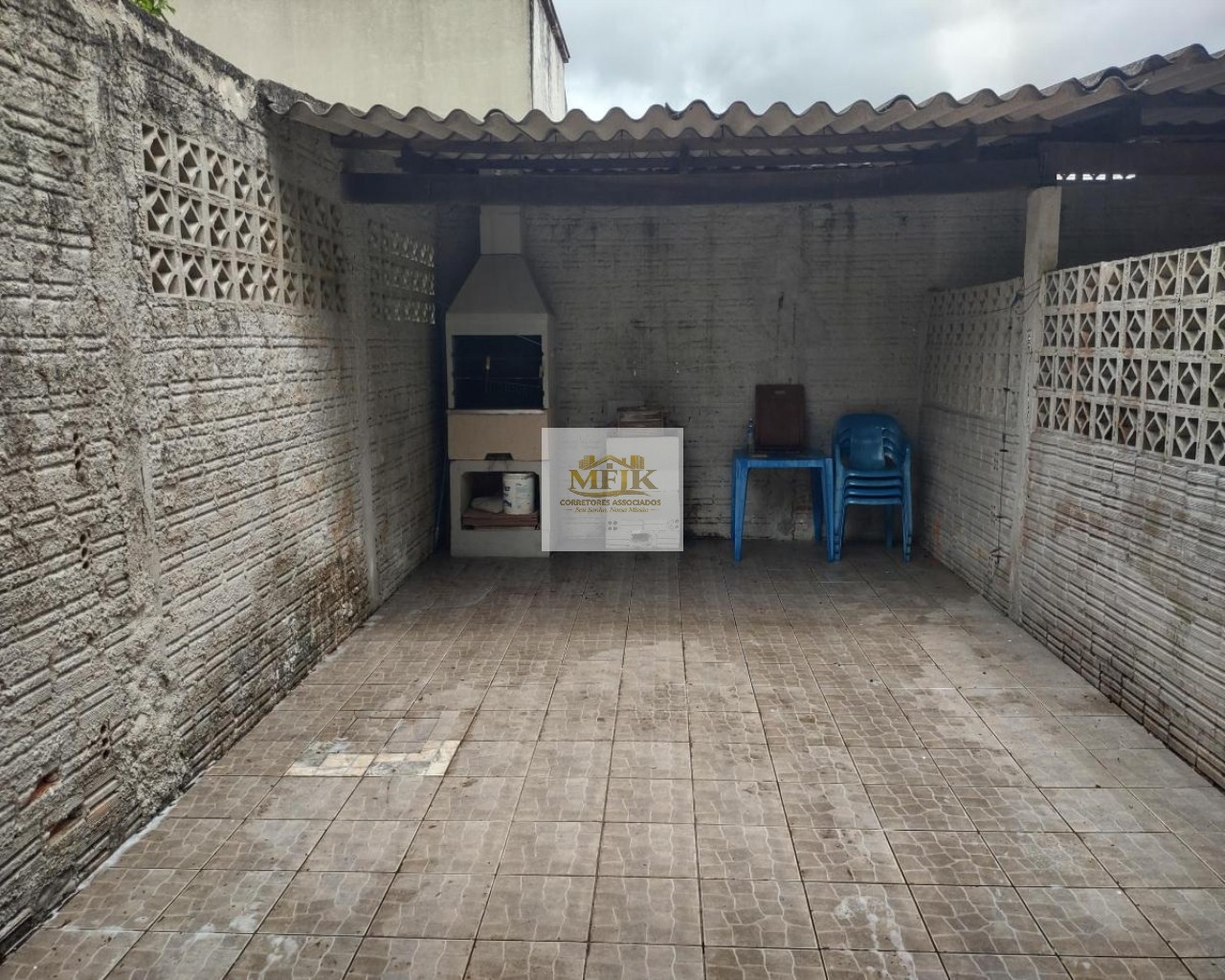 Casa, 6 quartos, 75 m² - Foto 19