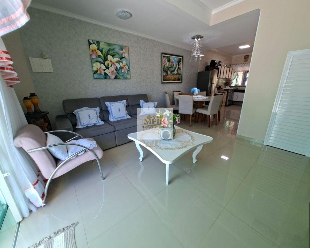 Casa, 4 quartos, 113 m² - Foto 6