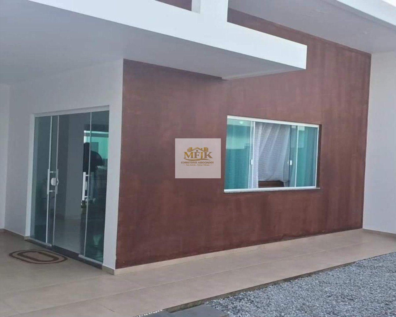 Casa, 3 quartos, 94 m² - Foto 2