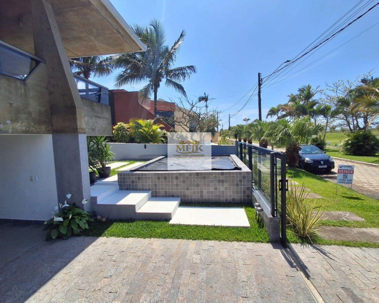 Casa, 4 quartos, 297 m² - Foto 9