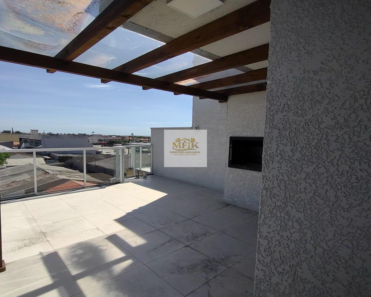 Cobertura, 2 quartos, 117 m² - Foto 20