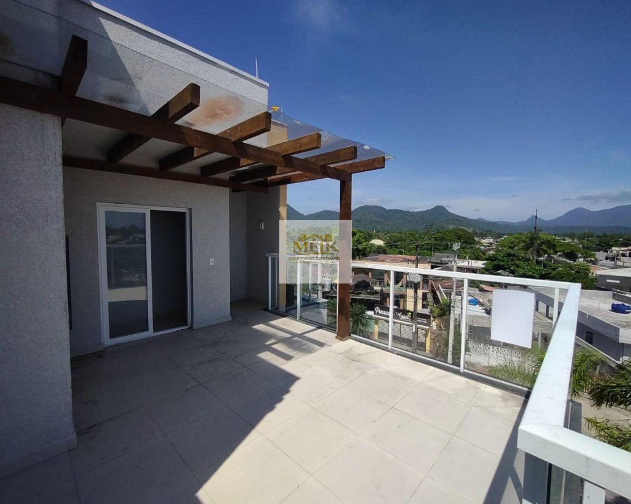 Cobertura, 2 quartos, 117 m² - Foto 9