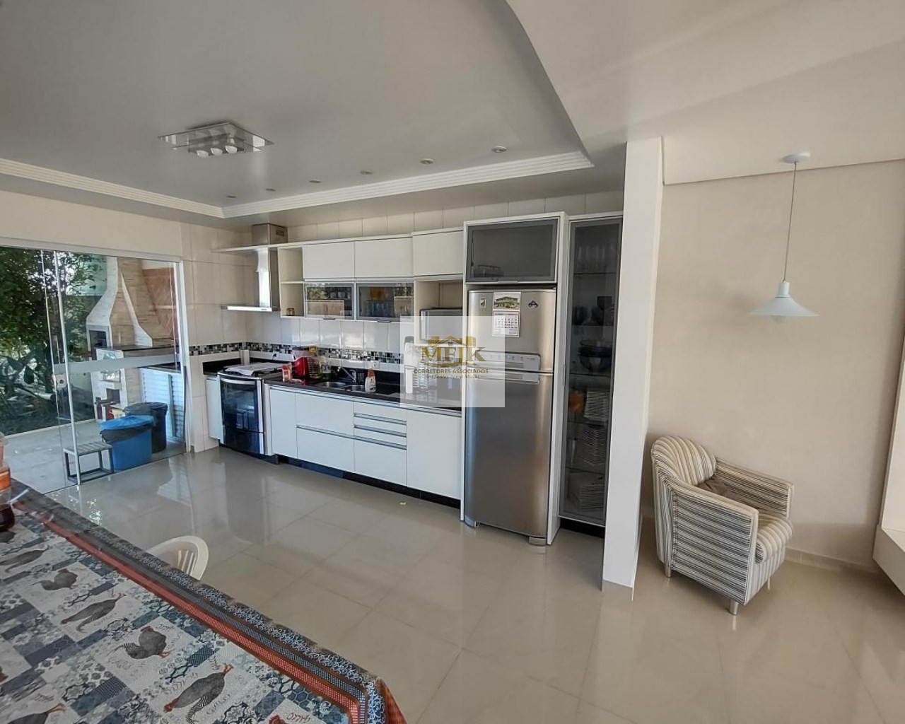 Casa, 5 quartos, 312 m² - Foto 5