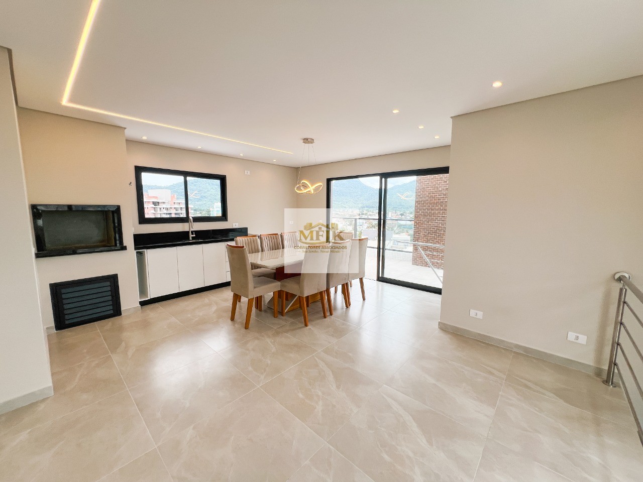 Apartamento, 4 quartos, 153 m² - Foto 23