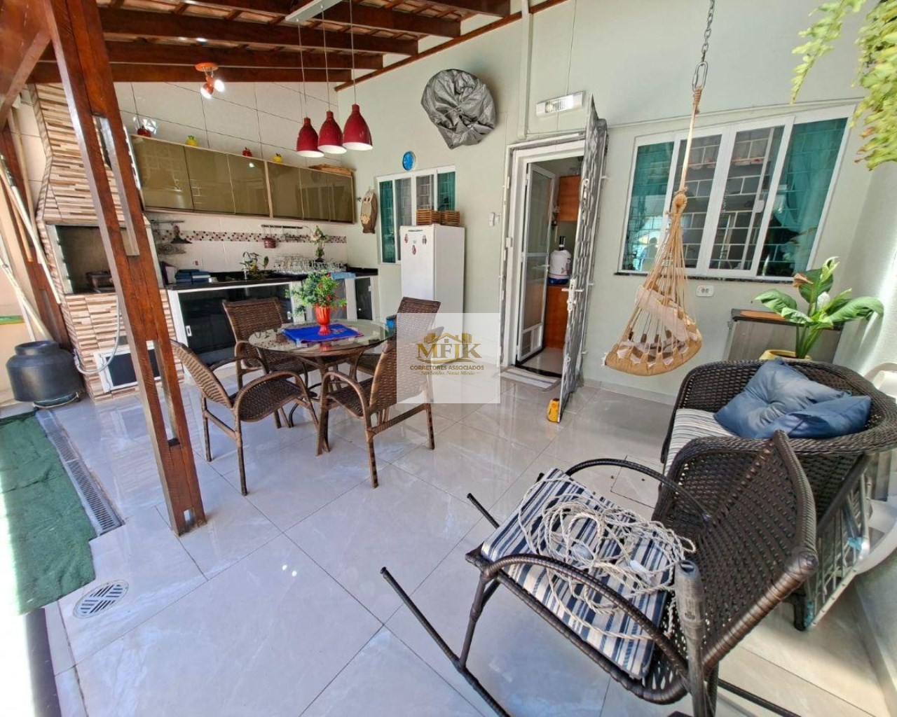 Casa, 4 quartos, 113 m² - Foto 12