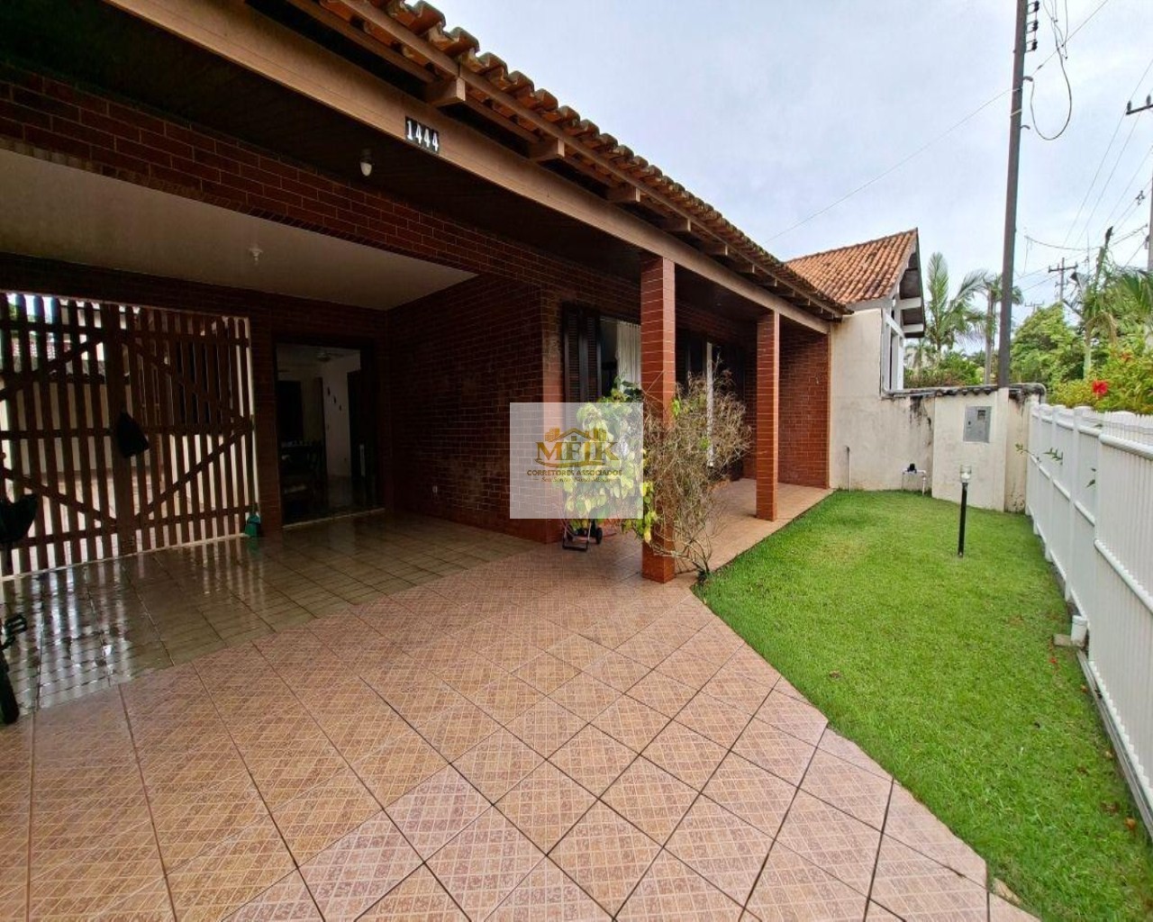 Casa, 3 quartos, 136 m² - Foto 1