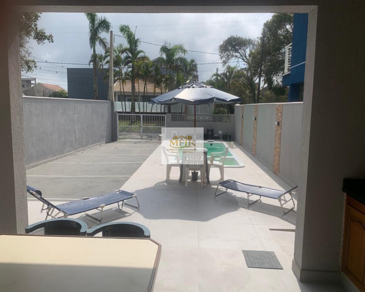Casa, 4 quartos, 159 m² - Foto 6