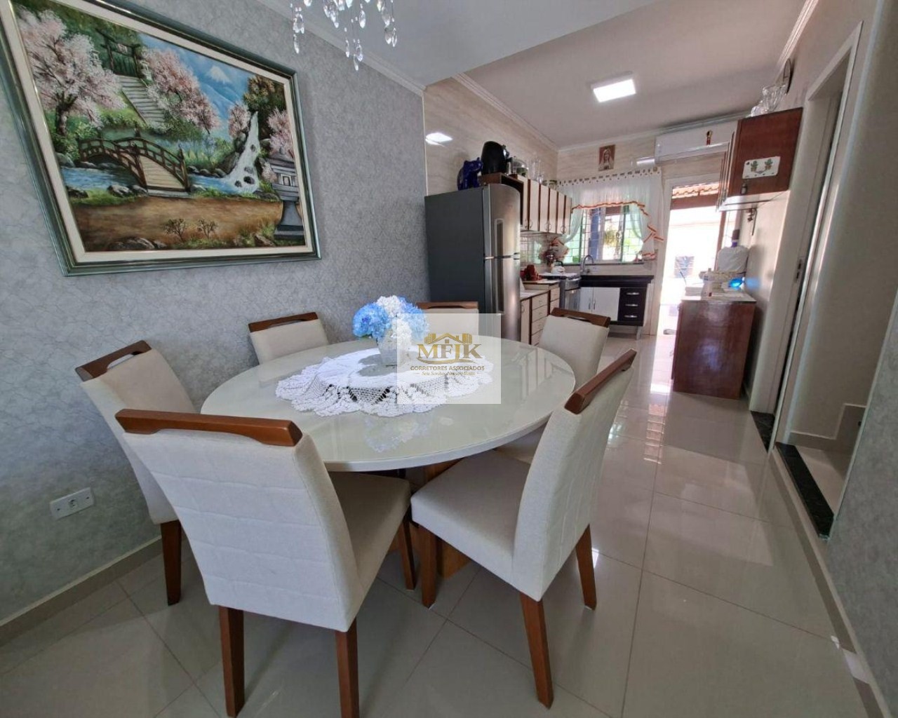 Casa, 4 quartos, 113 m² - Foto 8