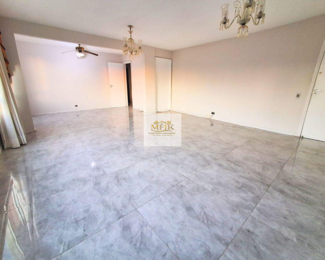 Apartamento, 3 quartos, 140 m² - Foto 3