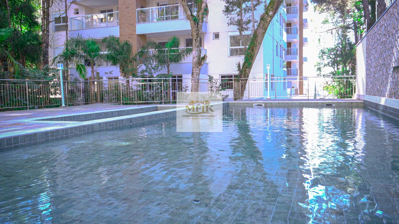 Apartamento, 3 quartos, 102 m² - Foto 1