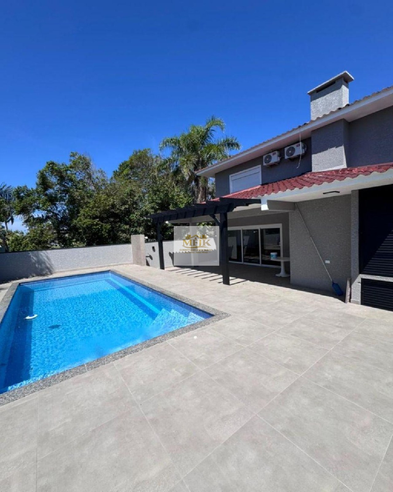 Casa, 4 quartos, 225 m² - Foto 17