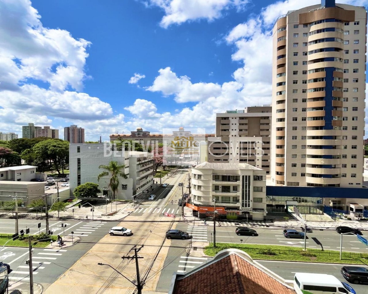 Apartamento, 1 quarto, 34 m² - Foto 2