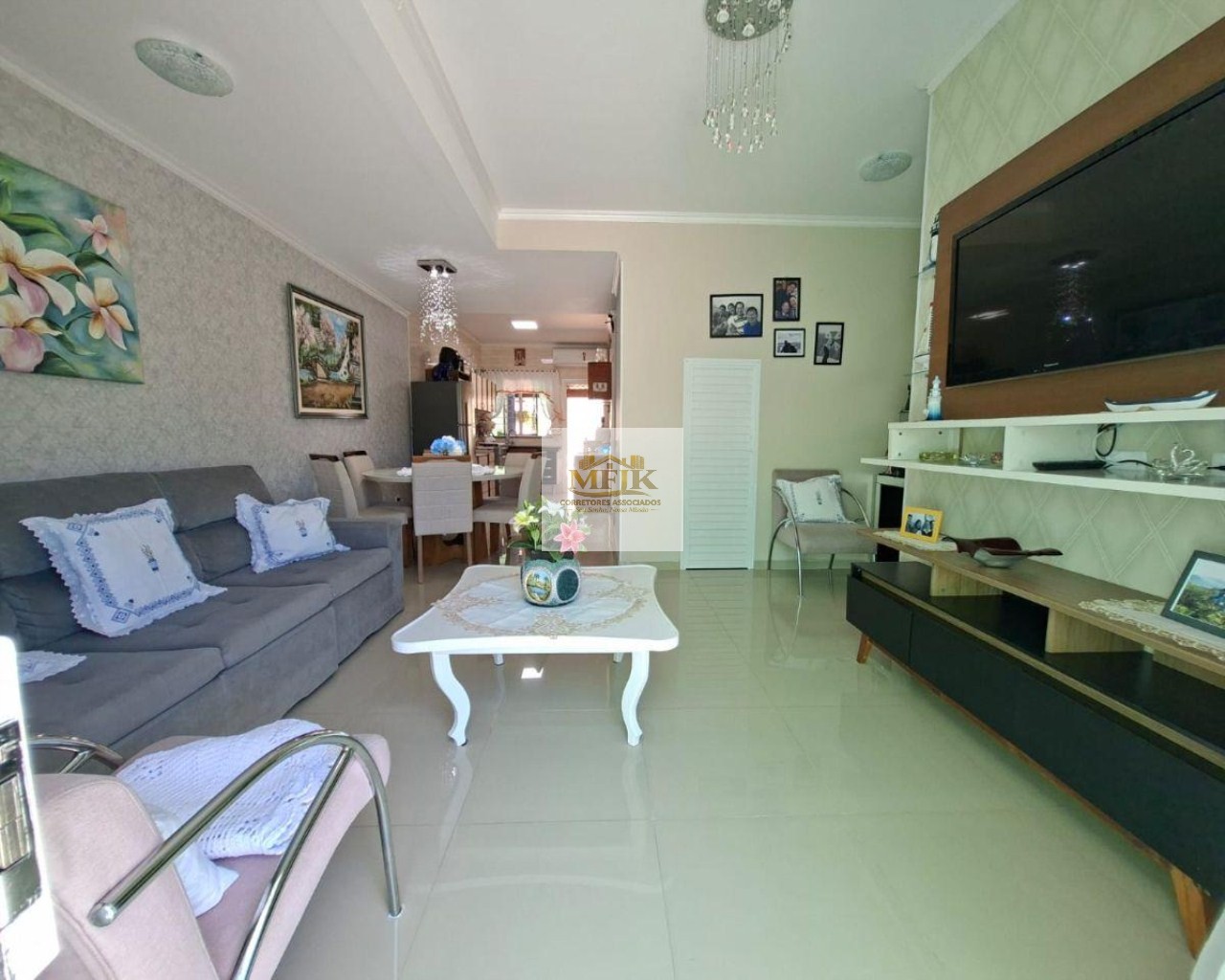 Casa, 4 quartos, 113 m² - Foto 5
