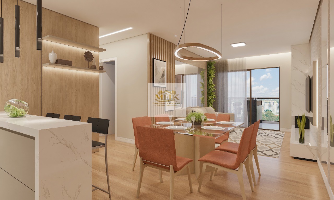 Apartamento, 3 quartos, 102 m² - Foto 26