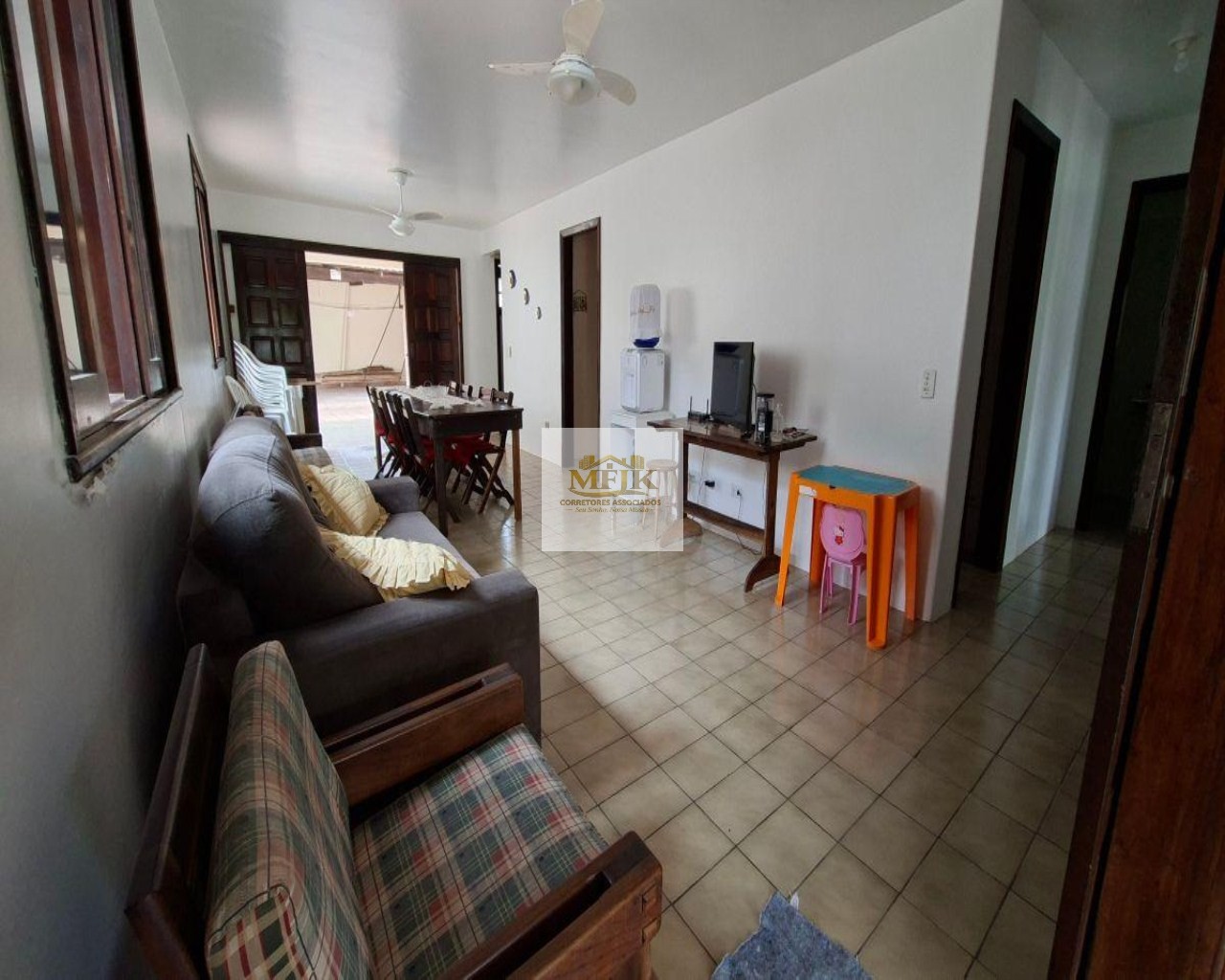 Casa, 3 quartos, 136 m² - Foto 8