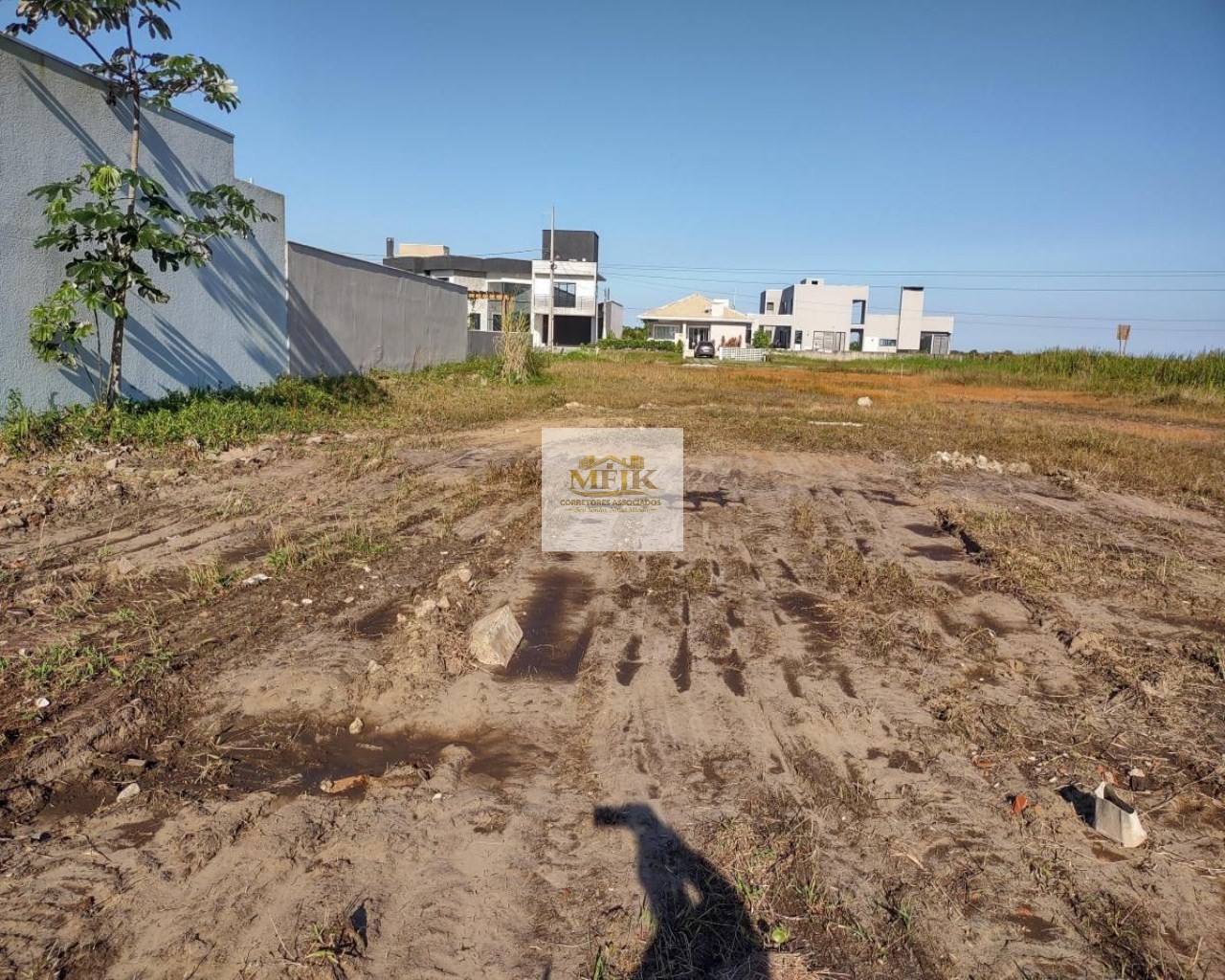 Terreno, 450 m² - Foto 4