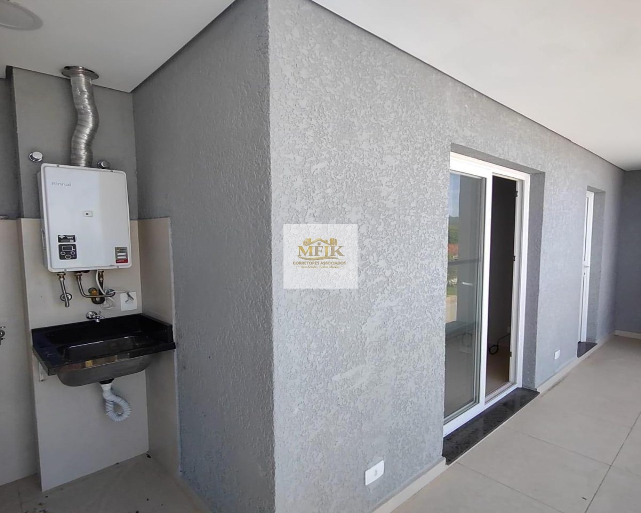 Cobertura, 2 quartos, 117 m² - Foto 7