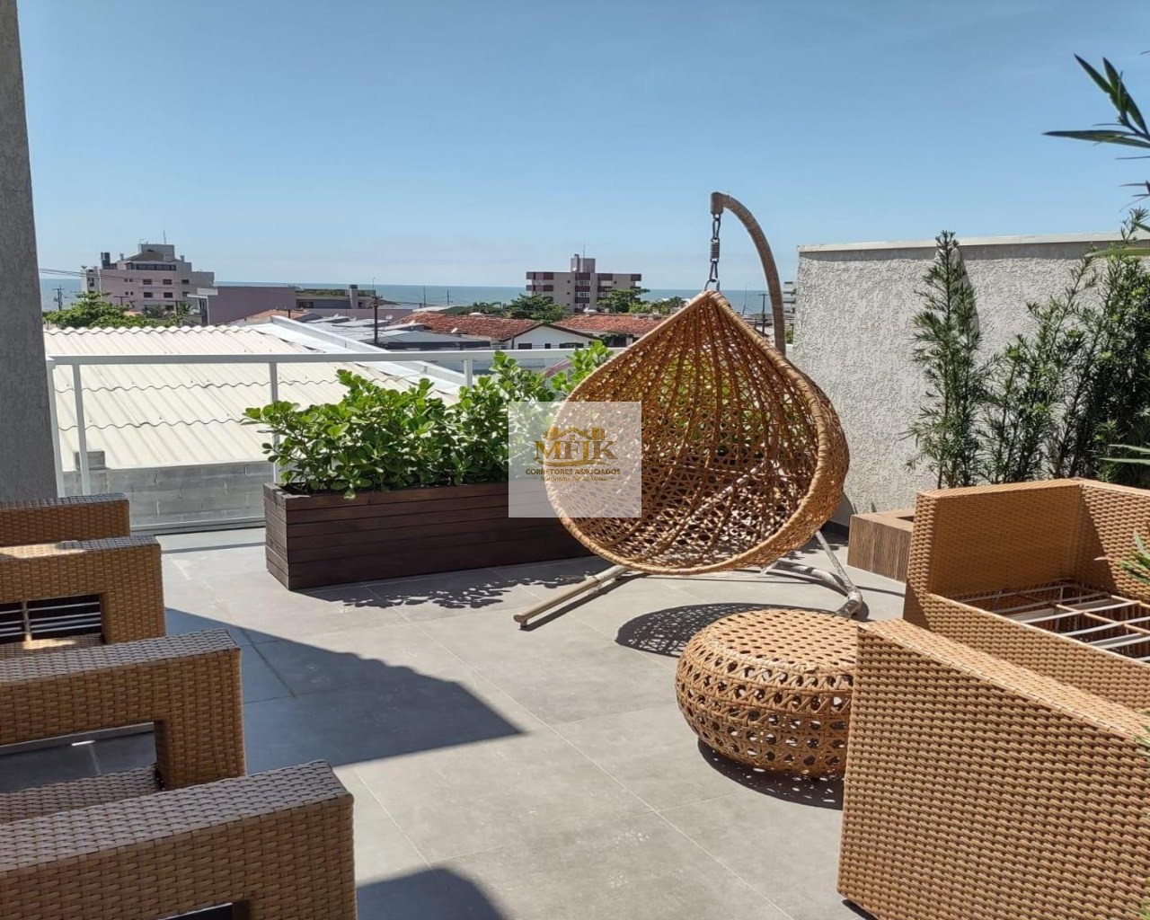 Cobertura, 2 quartos, 117 m² - Foto 22
