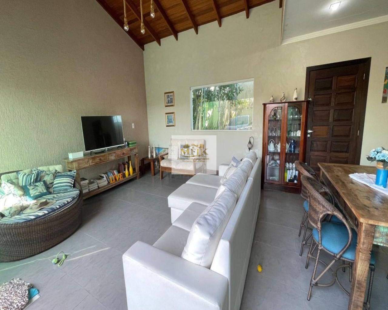 Casa, 3 quartos, 214 m² - Foto 7