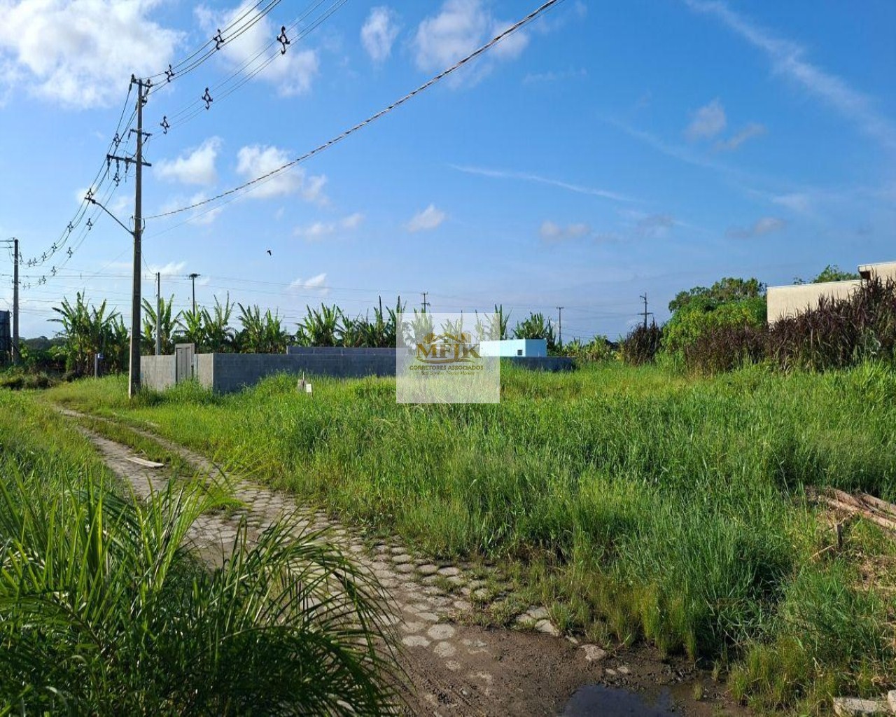 Terreno, 450 m² - Foto 2