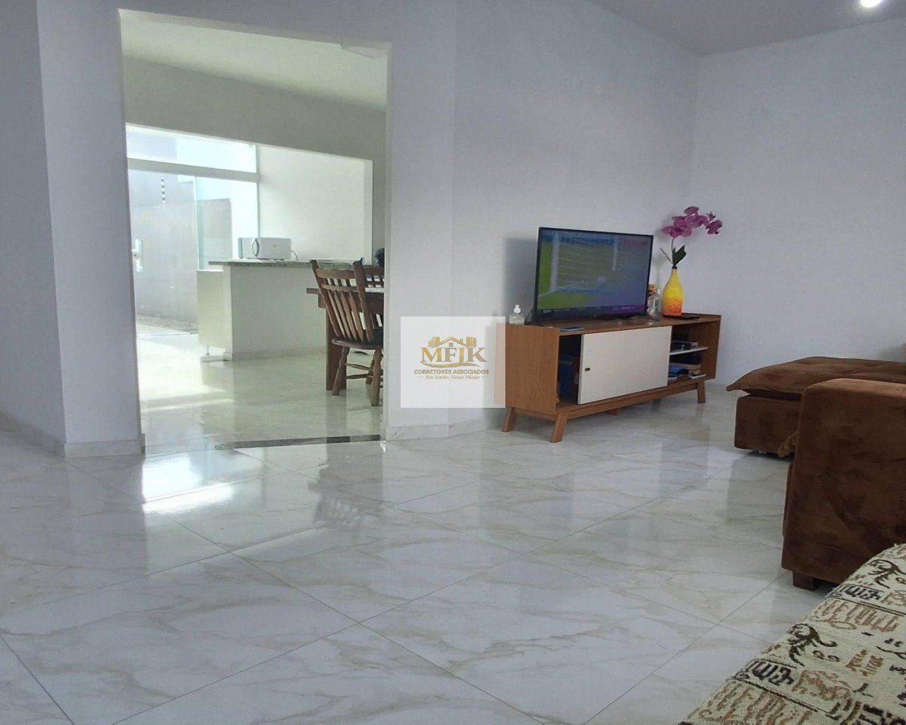 Casa, 3 quartos, 94 m² - Foto 6
