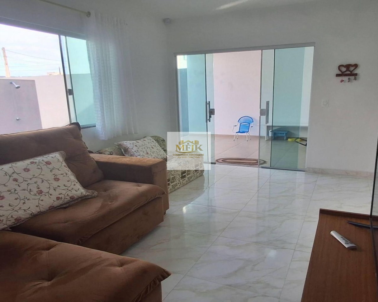 Casa, 3 quartos, 94 m² - Foto 5