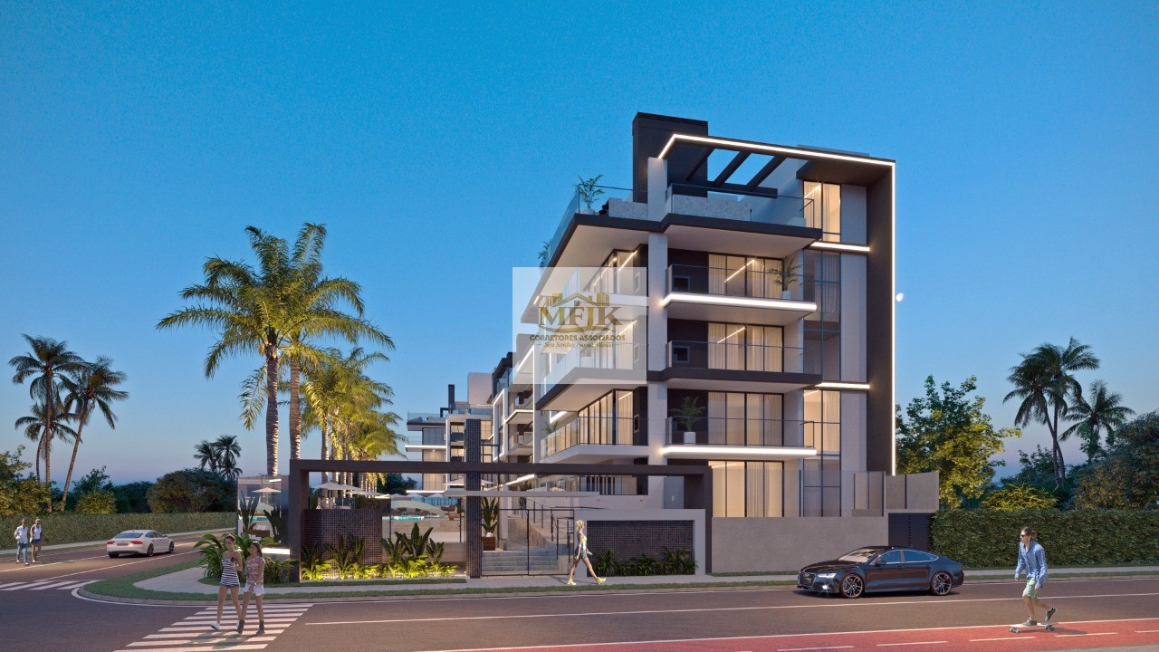 Apartamento, 3 quartos, 116 m² - Foto 6