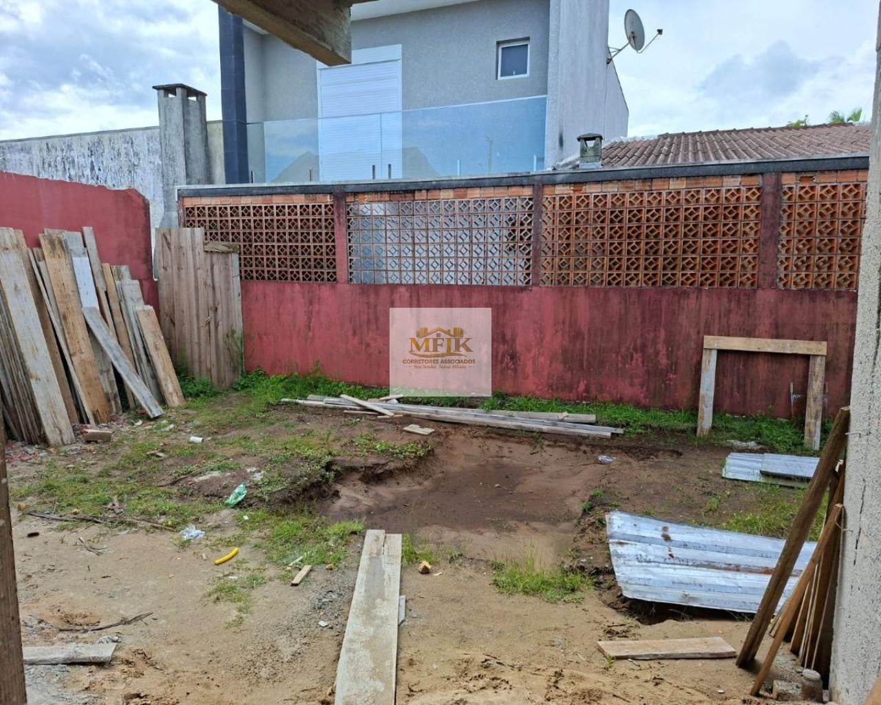Casa, 4 quartos, 360 m² - Foto 6