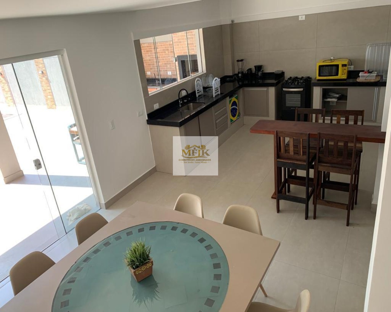 Casa, 4 quartos, 159 m² - Foto 9