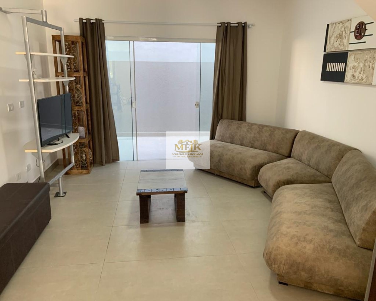 Casa, 4 quartos, 159 m² - Foto 7