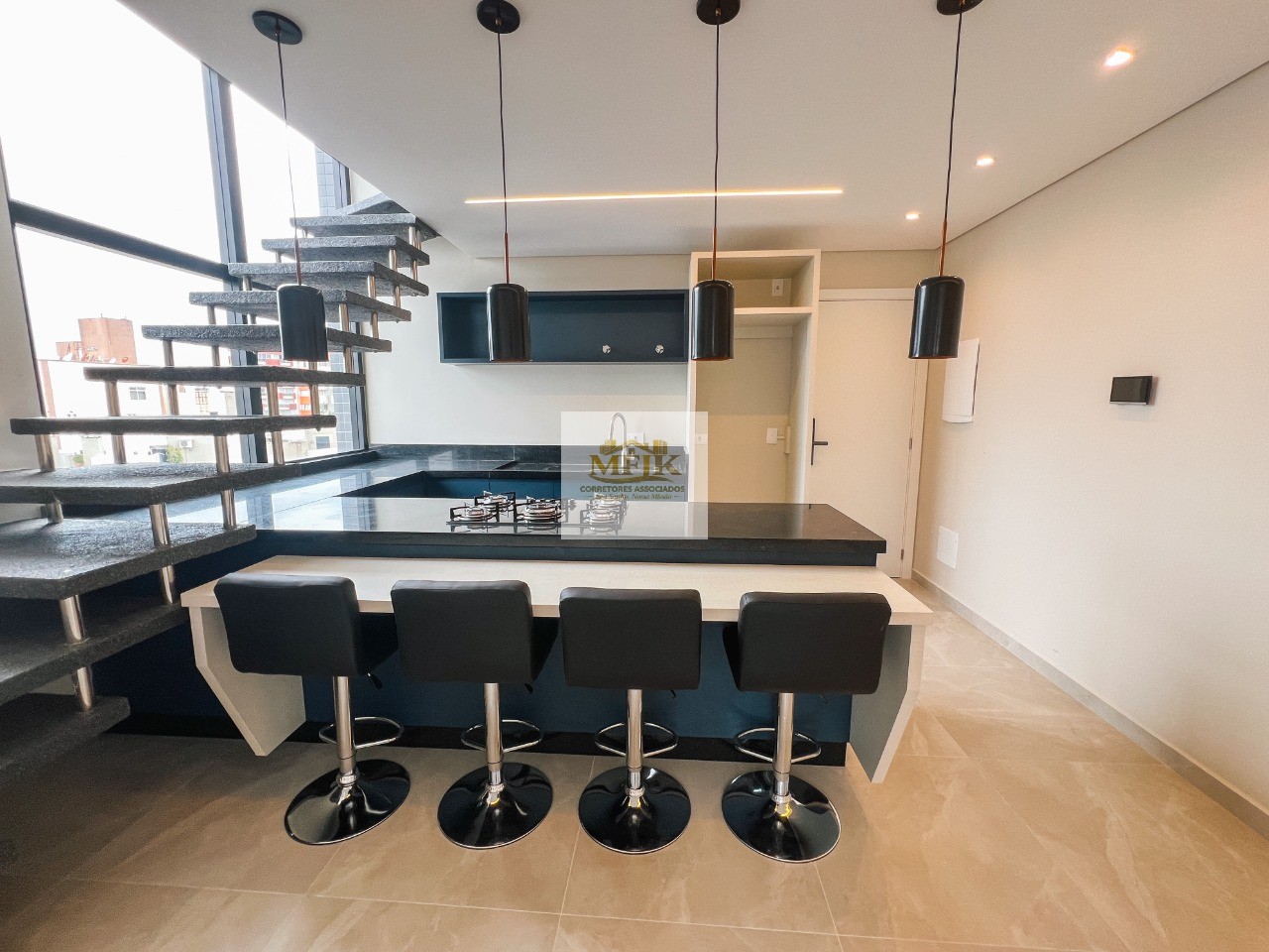 Apartamento, 4 quartos, 153 m² - Foto 5